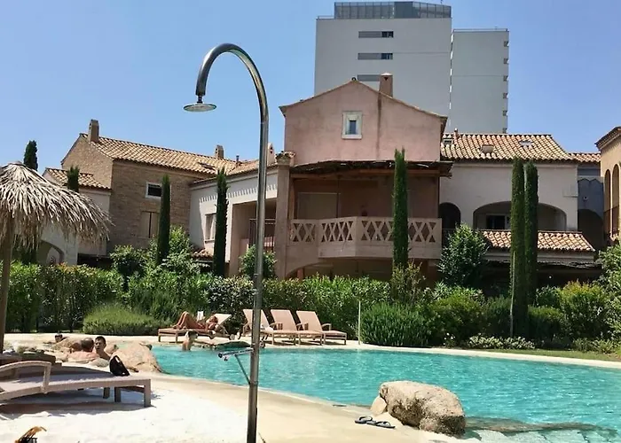 Cascina Del Mar Residence Jesolo