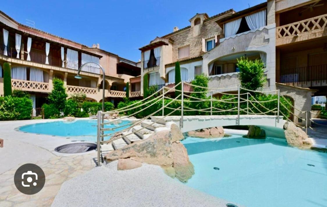 Cascina Del Mar Appartamento Lido di Jesolo