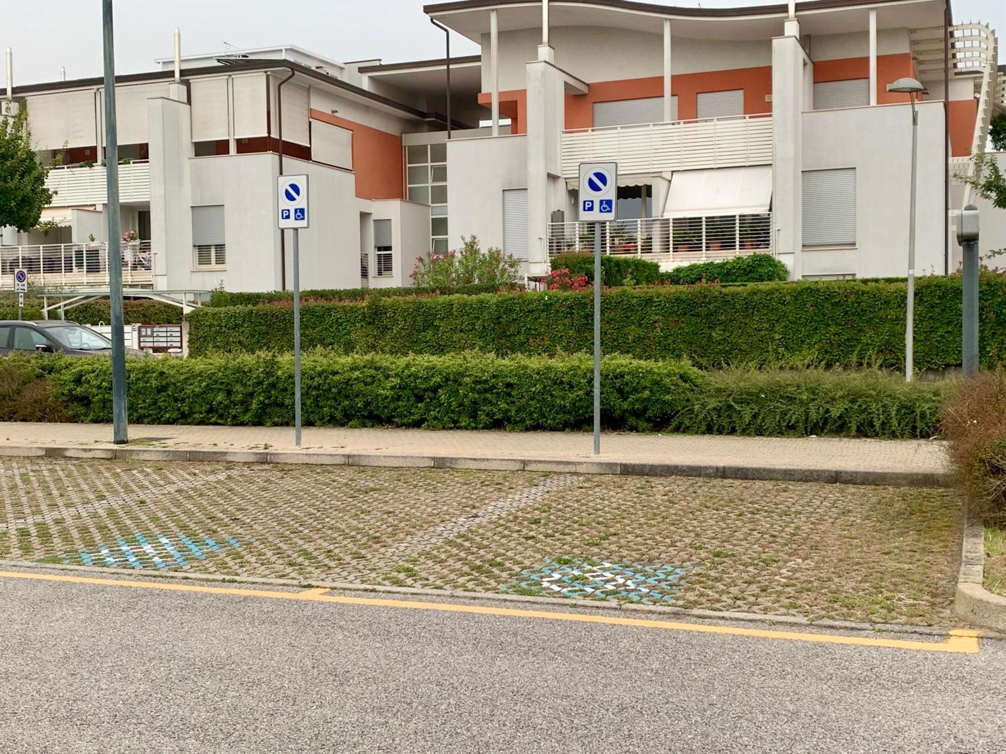 Appartamento Cascina Del Mar Lido di Jesolo