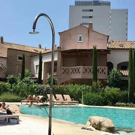Cascina Del Mar Appartamento *