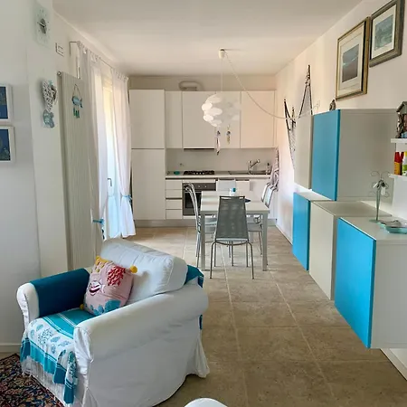 Cascina Del Mar Appartamento Lido di Jesolo