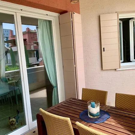Cascina Del Mar Apartment *