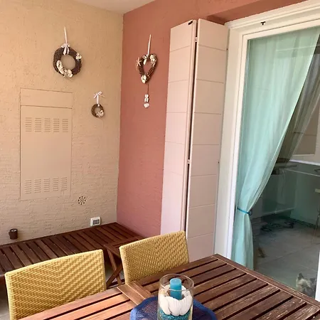 Cascina Del Mar * Lido di Jesolo