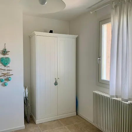 Appartamento Cascina Del Mar *