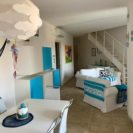 Cascina Del Mar Appartamento *