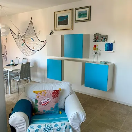 Appartamento Cascina Del Mar