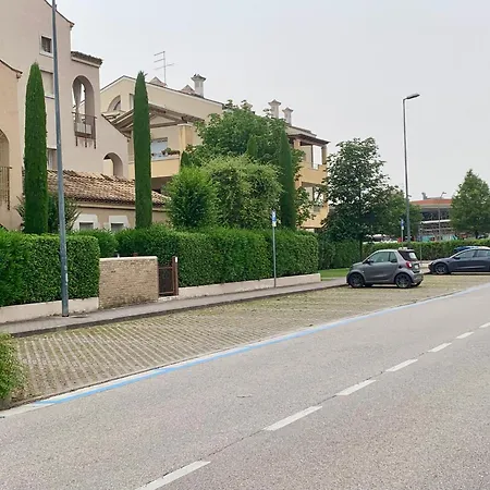 Cascina Del Mar Appartamento
