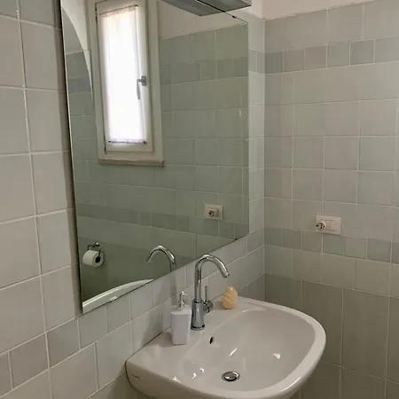 Apartment Cascina Del Mar *