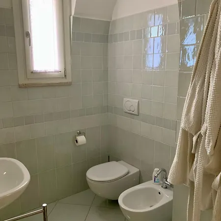 Cascina Del Mar Apartment *
