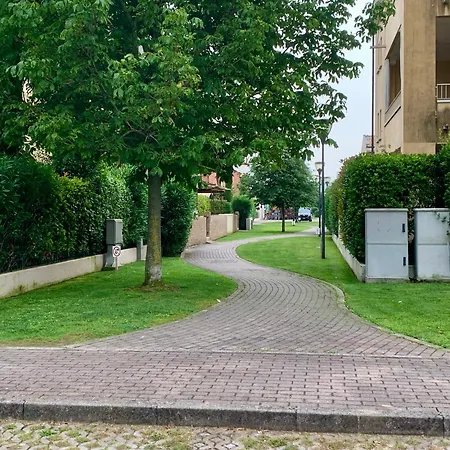 Appartamento Cascina Del Mar *