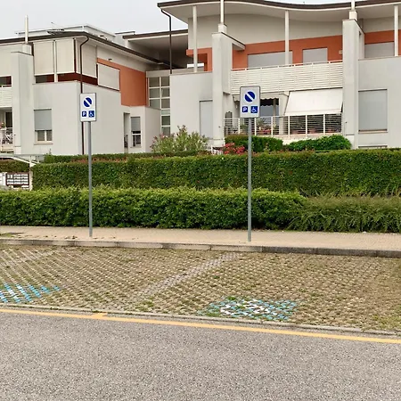 Apartment Cascina Del Mar Lido di Jesolo